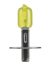 Thumbnail for Hella Optilux H3 12V/55W XY Extreme Yellow Bulb