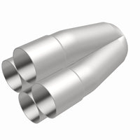 Thumbnail for MagnaFlow Collector Merge 2.00 x 3