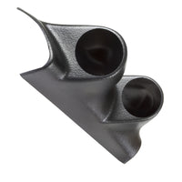 Thumbnail for AutoMeter Gauge Mount A-Pillar Pod Dual 2-1/16in. Mitsubishi Eclipse 00-04