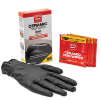 Thumbnail for Griots Garage Ceramic Trim Wipes