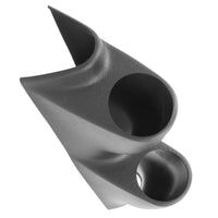 Thumbnail for Autometer 99-04 GM Sierra/Silverado Dual 2-1/16in A-Pillar Pod Gauge Mount