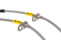 Thumbnail for Goodridge 02-07 Subaru WRX/STi Brake Line Kit