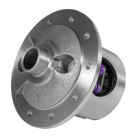 Thumbnail for Yukon 8.2in GM 3.08 Rear Ring & Pinion Install Kit 28 Spline Positraction 2.25in Axle Bearings