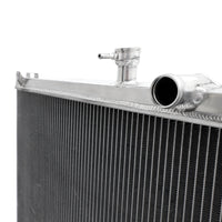 Thumbnail for Mishimoto 04-13 Infiniti QX56 / 05-14 Nissan Armada Aluminum Radiator