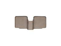 Thumbnail for WeatherTech 11+ Ford Explorer Rear FloorLiner - Tan