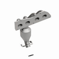 Thumbnail for MagnaFlow Conv DF 09 Toyota Venza 2.7L