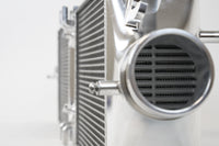 Thumbnail for CSF 2019+ Porsche 911 Carrera (3.0L Turbo - Base/S/4/GTS) High Performance Intercooler System