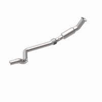 Thumbnail for MagnaFlow 07-10 Dodge Charger 3.5L CARB Compliant Direct Fit Catalytic Converter