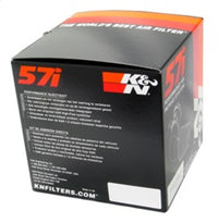 Thumbnail for K&N Performance Intake Kit AUDI TT QUATTRO, 1.8L, L4, 224BHP