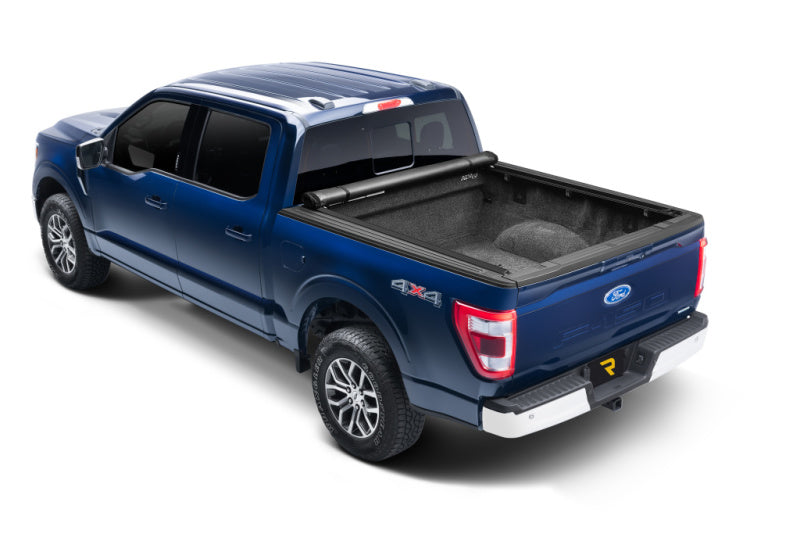 Truxedo 15-21 Ford F-150 6ft 6in Lo Pro Bed Cover