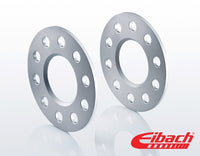 Thumbnail for Eibach Pro-Spacer System 8mm Spacer / 5x112 Bolt Pattern / Hub Center 57.1 For 93-05 VW Golf