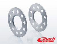 Thumbnail for Eibach Pro-Spacer 5mm Spacer / Bolt Pattern 5x110 / Hub Center 65 for 99-01 Saab 9-5