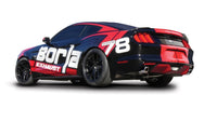 Thumbnail for Borla Atak S Rear Section 15-17 Ford Mustang GT 5.0L V8 MT/AT 2.5in pipe 4in tip
