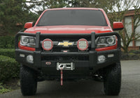 Thumbnail for ARB Summit Bar Textured ARB Fogii Chev Colorado 15On (Fit Kit NOT Included)