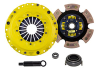 Thumbnail for ACT 1999 Acura Integra XT/Race Sprung 6 Pad Clutch Kit