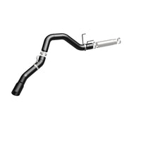 Thumbnail for MagnaFlow 2020 Dodge Ram 3500 6.7L DPF-Back Black 5in Single Passenger Side Rear Exit