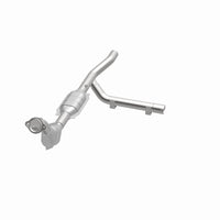 Thumbnail for MagnaFlow Conv DF 97 Ford Expedition 4.6L