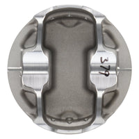 Thumbnail for Wiseco Nissan 04 350Z VQ35 4v Domed +7cc 96mm Piston Shelf Stock Kit