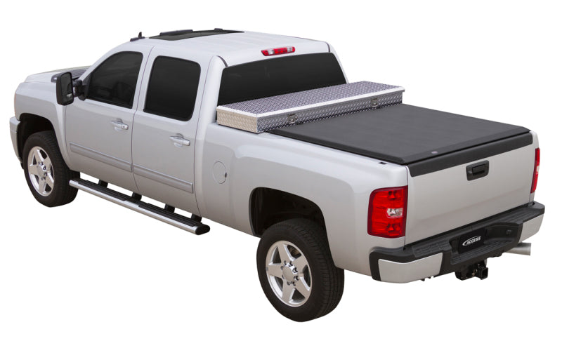 Access Toolbox 88-00 Chevy/GMC Full Size 6ft 6in Bed Roll-Up Cover
