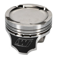 Thumbnail for Wiseco Acura Turbo -12cc 1.181 X 81.5MM Piston Kit