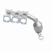 Thumbnail for Magnaflow Conv DF 2007-2009 Sorento 3.3 3.8 L Manifold
