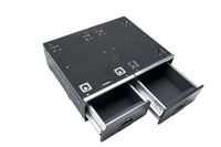 Thumbnail for Rugged Ridge 18-22 Jeep Wrangler JL Cargo Storage Drawers