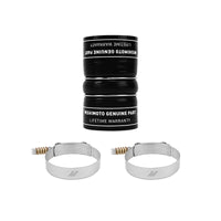 Thumbnail for Mishimoto 03-04 Ford 6.0L Powerstroke Boot Kit - Cold Side Lower Boot