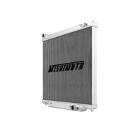 Thumbnail for Mishimoto 99-03 Ford F250 w/ 7.3L Powerstroke Engine Aluminum Radiator