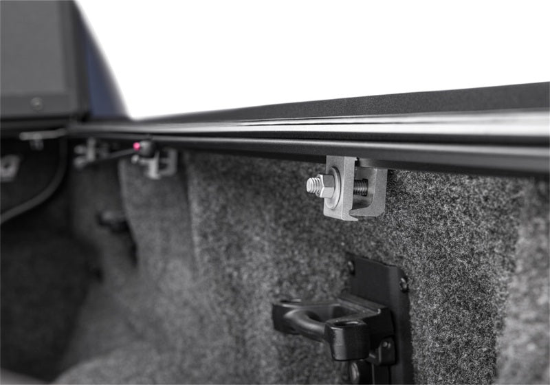 Ford Super Duty Endure ALX Cover