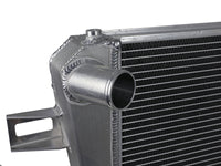 Thumbnail for aFe BladeRunner Street Series Tube & Fin Aluminum Radiator 06-10 GM Diesel Trucks 6.6L V8