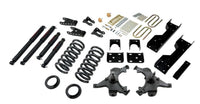 Thumbnail for Belltech LOWERING KIT WITH ND2 SHOCKS