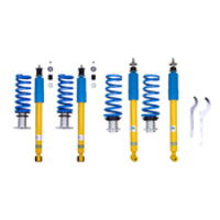 Thumbnail for Bilstein B14 2004 Chrysler Crossfire Base Front and Rear Suspension Kit
