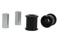 Thumbnail for Whiteline 06-13 Lexus IS250 / 08-13 Lexus IS350 Rear Control Arm Lower Front Inner Bushing Kit
