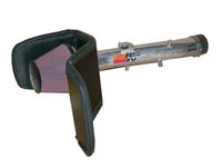 Thumbnail for K&N Performance Intake Kit PERF. INTAKE KIT; TOYOTA 4RUNNER V6-4.0L; 03-08