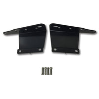 Thumbnail for Baja Designs 10-16 Ford Raptor Fog Pocket Mount Kit