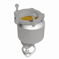 Thumbnail for MagnaFlow Conv DF 02-03 Hyundai XG350 3.5L Front/ 02-05 Kia Sedona 3.5L Front Manifold