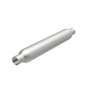 Thumbnail for MagnaFlow Muff GP 3.5 Dia 22inch 2/2