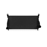Thumbnail for Mishimoto 01-05 Chevrolet 6.6L Duramax Intercooler (Black)