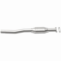 Thumbnail for MagnaFlow Conv DF 11 GMC Terrain 2.4L Rear