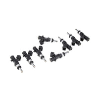 Thumbnail for DeatschWerks 07-14 Mercedes Benz C63 M156 1100cc Injectors - Set of 8