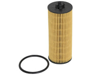Thumbnail for aFe ProGuard D2 F/F Cartridge Style Oil Filter 12-13 Jeep Wrangler JK V6-3.6L