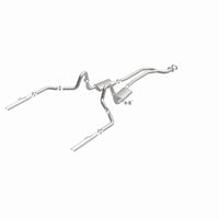 Thumbnail for Magnaflow SYS C/B 83-88 Chevy Monte Carlo SS 5.0L