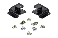Thumbnail for Belltech HANGER KIT 94-99 RAM 1500 StdCab 2inch