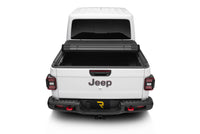 Thumbnail for Truxedo 2020 Jeep Gladiator 5ft Sentry CT Bed Cover