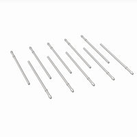 Thumbnail for MagnaFlow Hanger .375inch straight 10pk