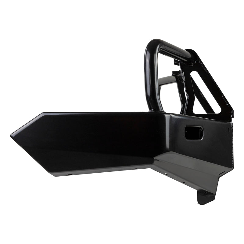 ARB Combar Suit Flares Hilux11On 4X4 No Fog (Fit Kit NOT Included)