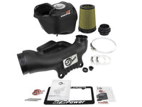 Thumbnail for aFe Momentum GT Pro GUARD 7 Cold Air Intake System 12-18 Jeep Wrangler JK V6 3.6L