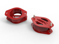 Thumbnail for aFe 20-23 Subaru Outback CONTROL 2.0in Lift Kit