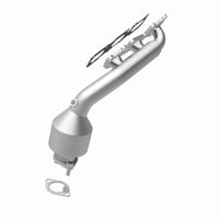 Thumbnail for Magnaflow Conv DF 2007-2009 Sorento 3.3 3.8 L Manifold