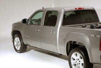 Thumbnail for AMP Research 2007-2014 Chevy Silverado 2500/3500 Extended/Crew PowerStep - Black